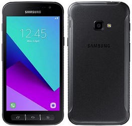 Замена тачскрина на телефоне Samsung Galaxy Xcover 4 в Калуге
